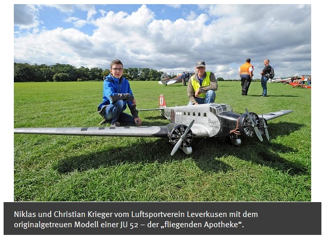 ju 52 chri nik